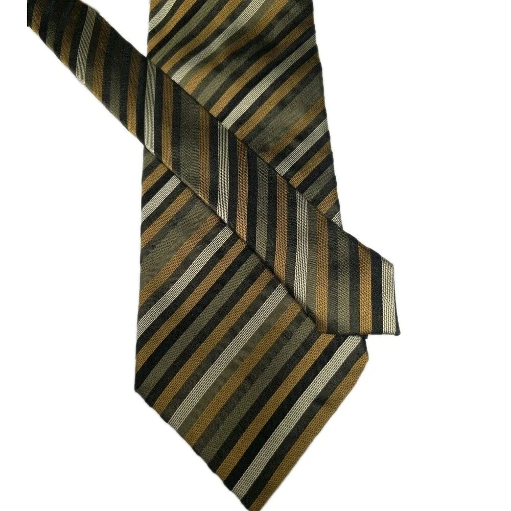 Roberto Villini Collezione Tie Mens  60.5
